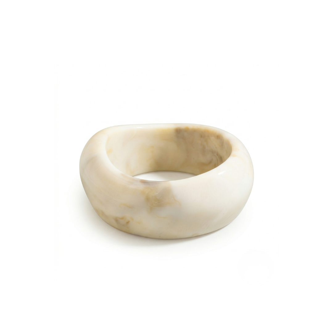 Rocky Bangle
