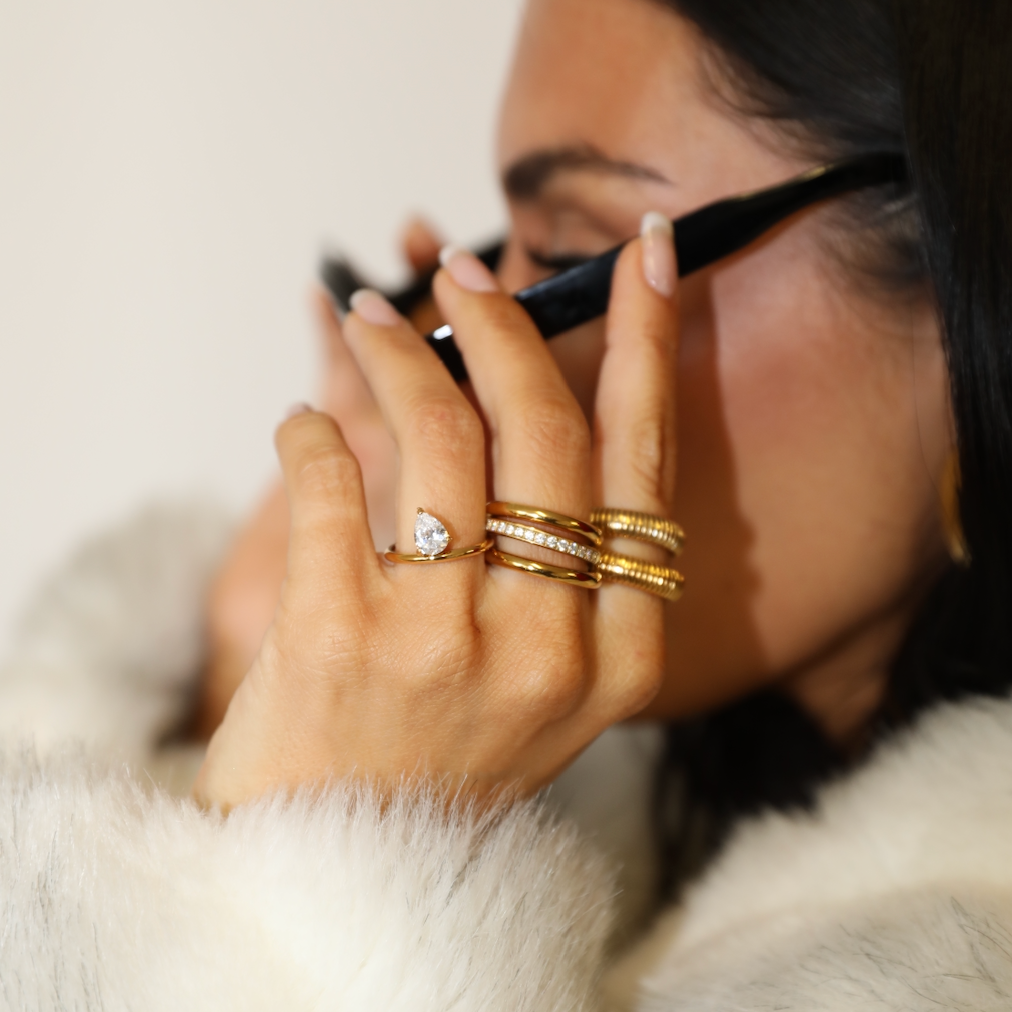 Maeve Ring