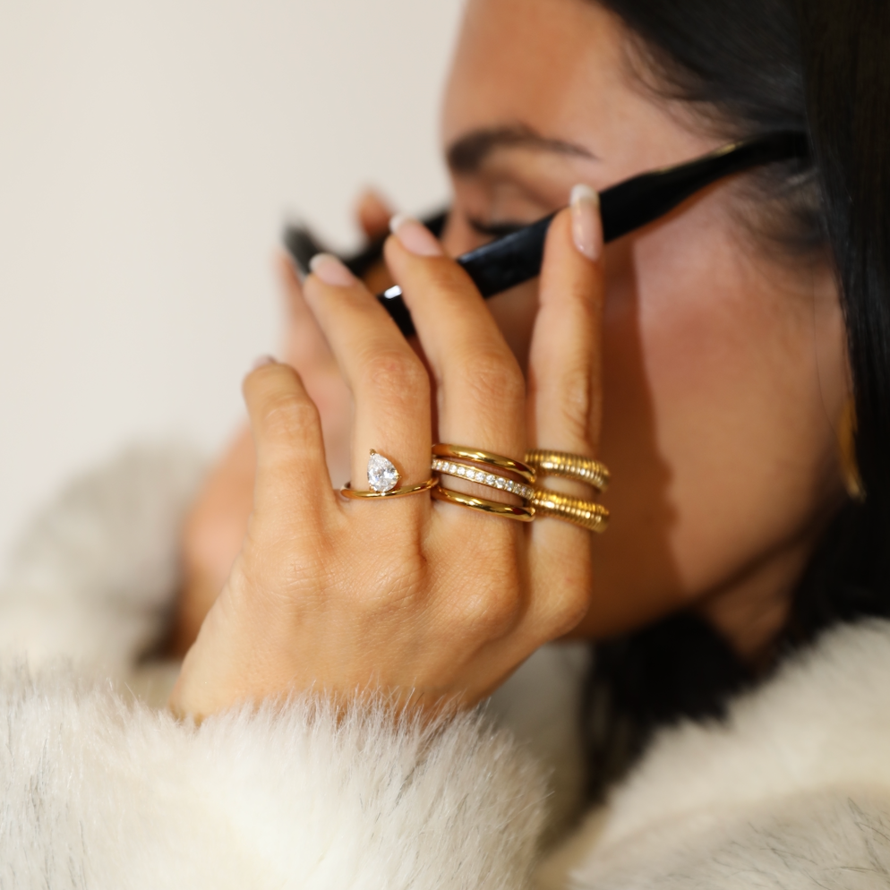 Lennon Ring