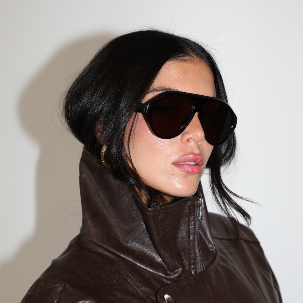 Lenny Glasses