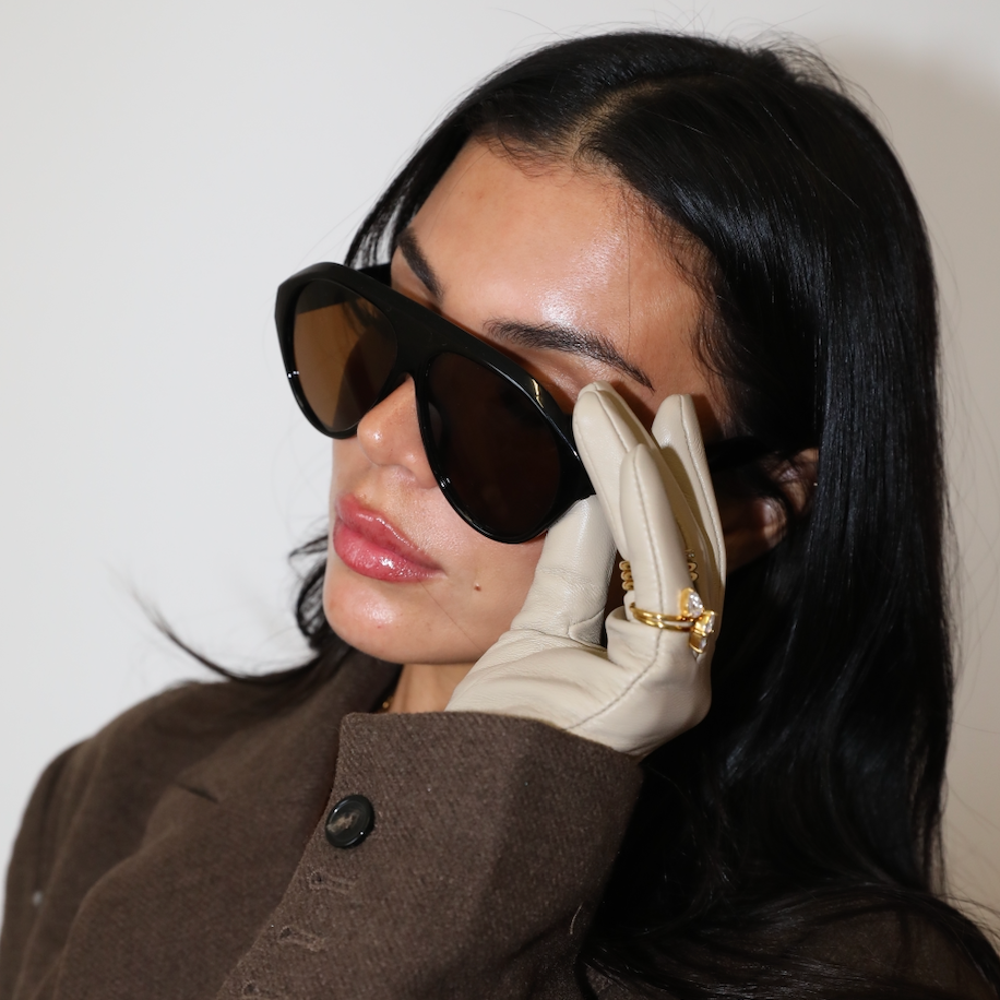 Lenny Glasses