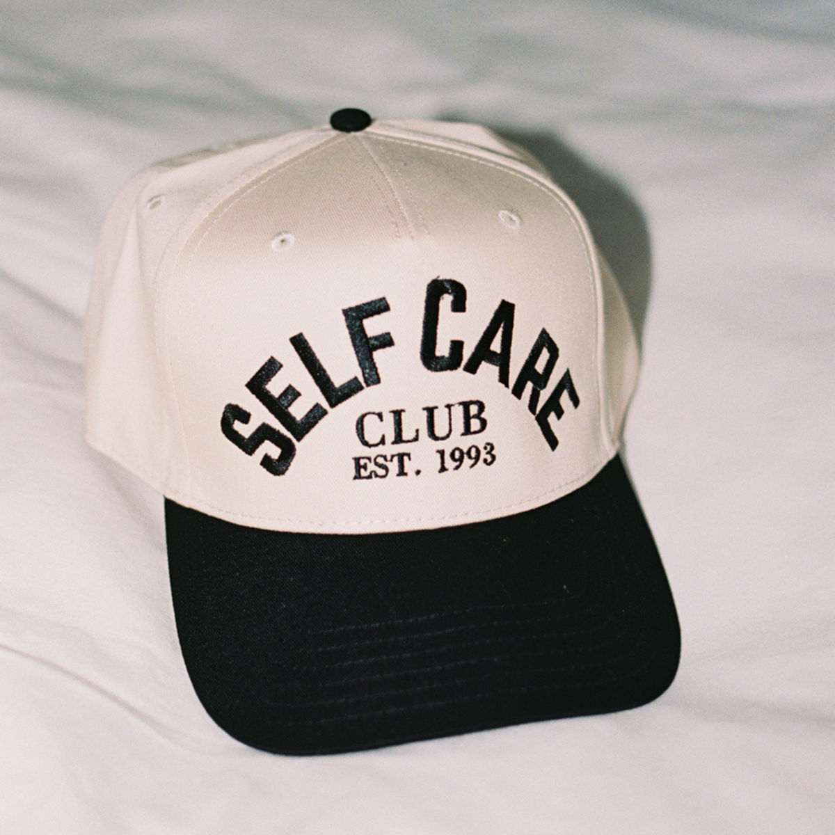 Self Care Hat