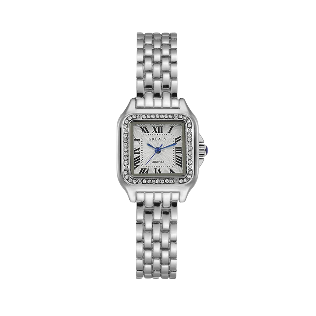 Diamond Sophia Watch