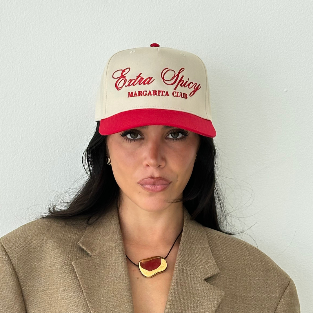 Extra Spicy Hat