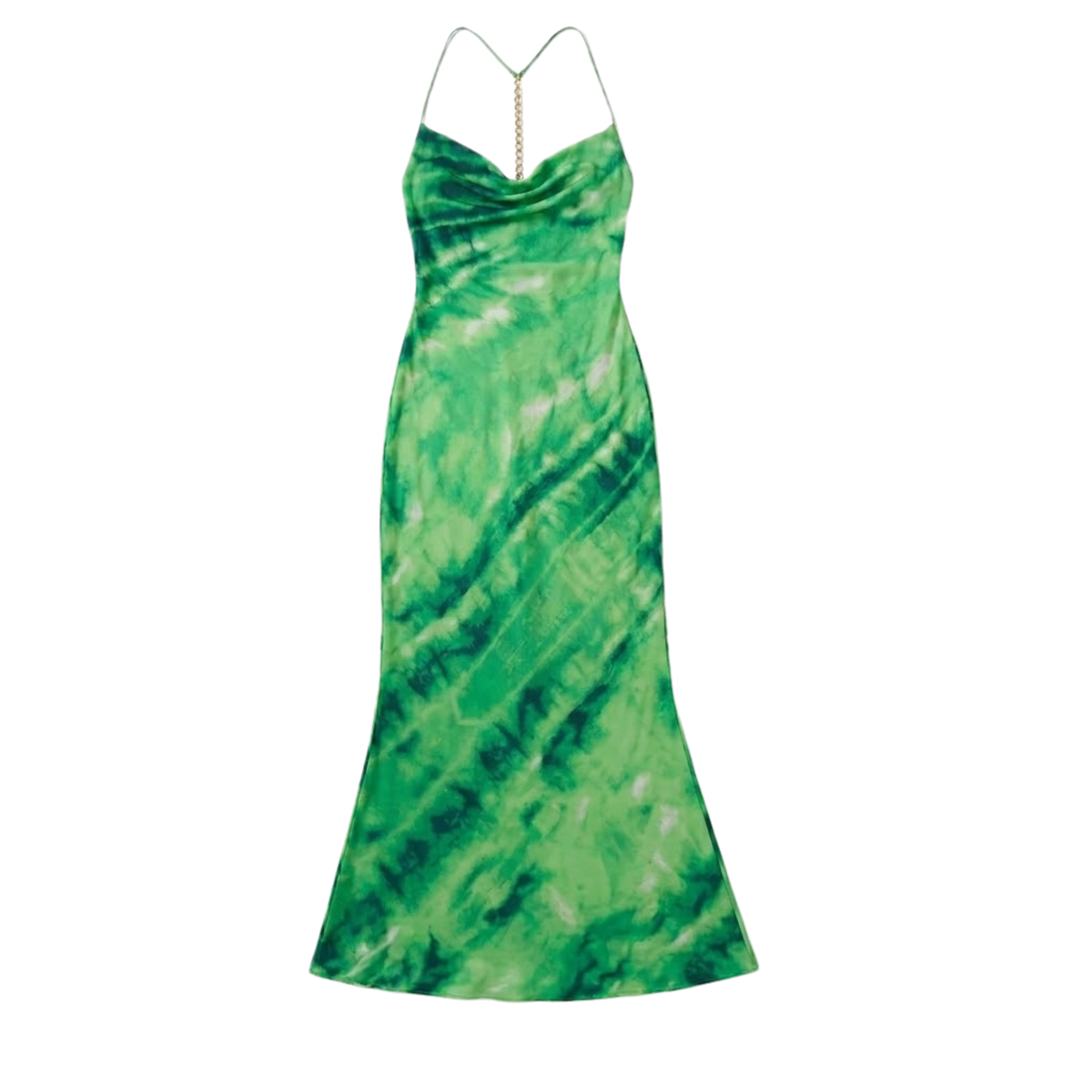 Tiki Dress