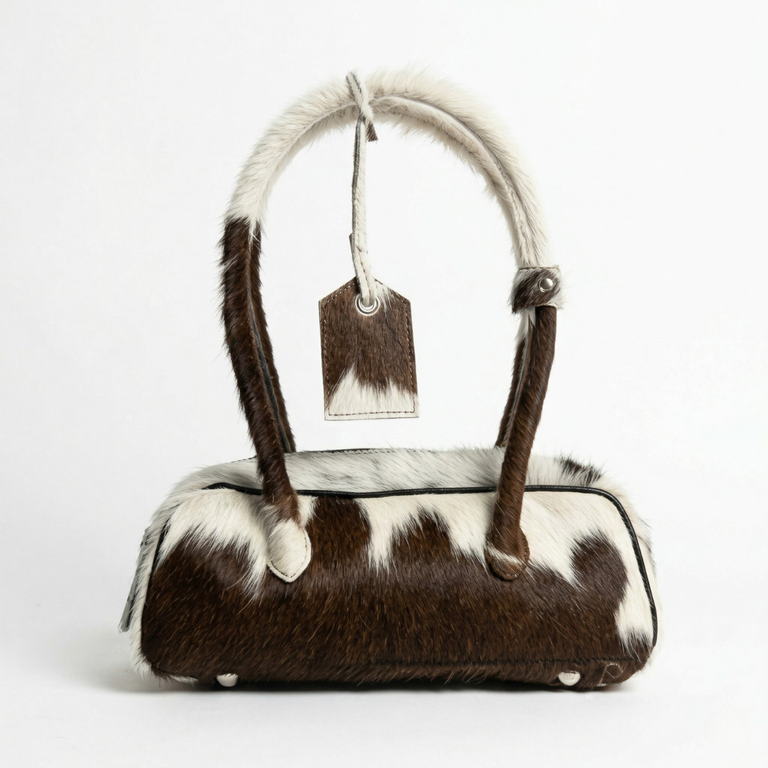The Saddle Bag