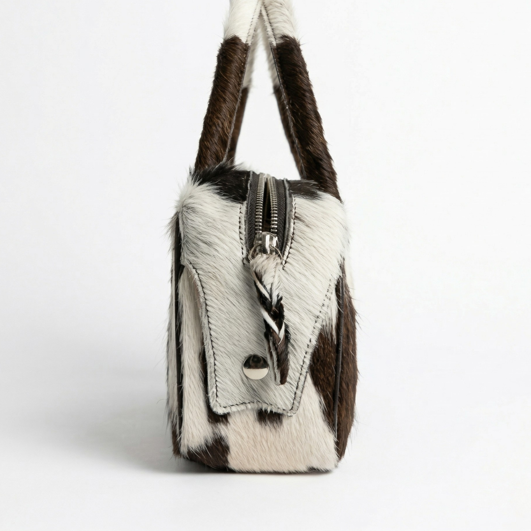 The Saddle Bag