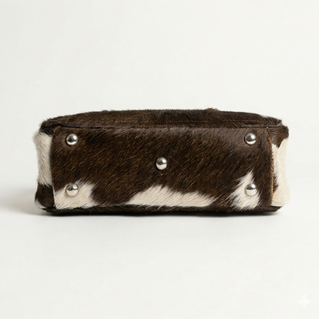 The Saddle Bag