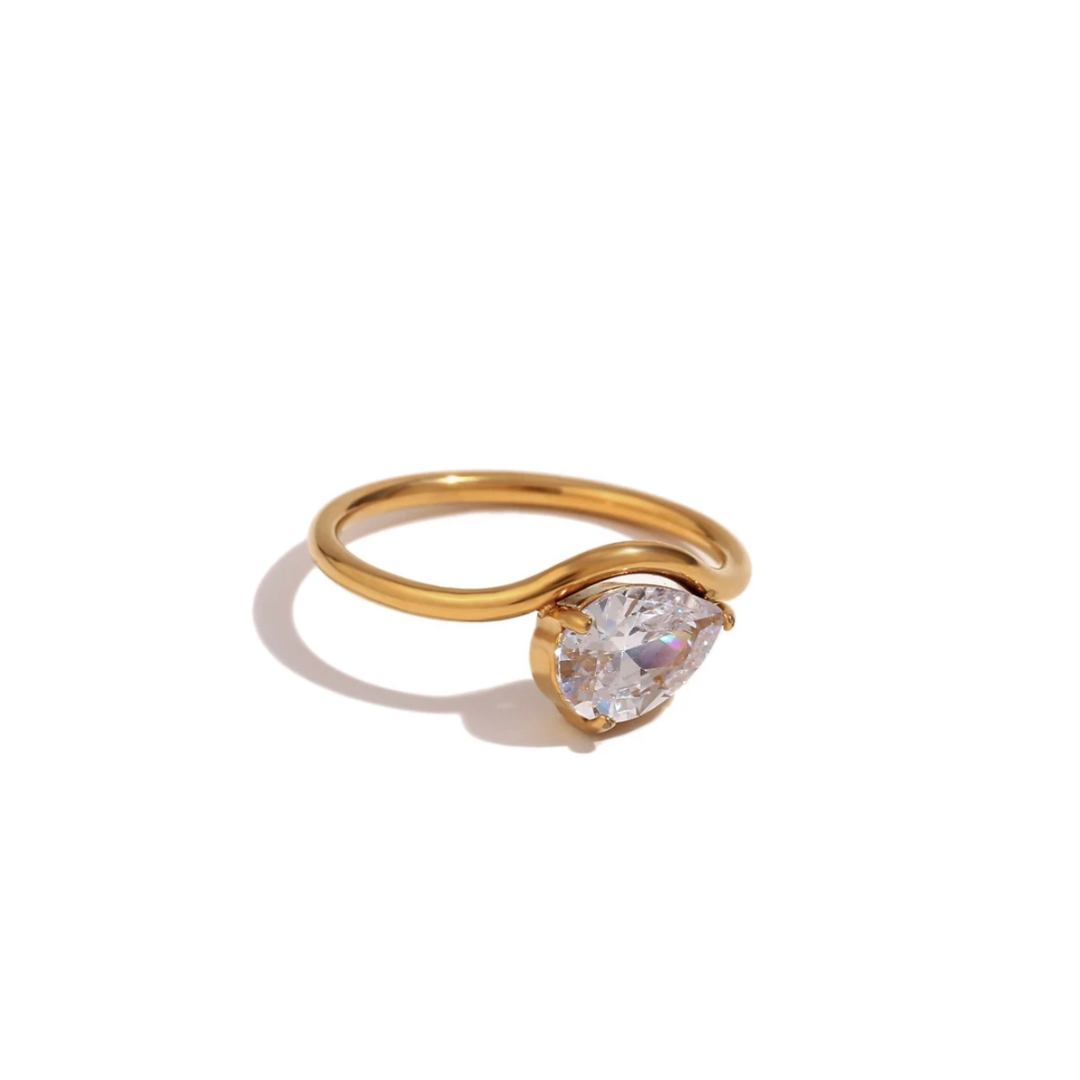 Honeymoon Ring