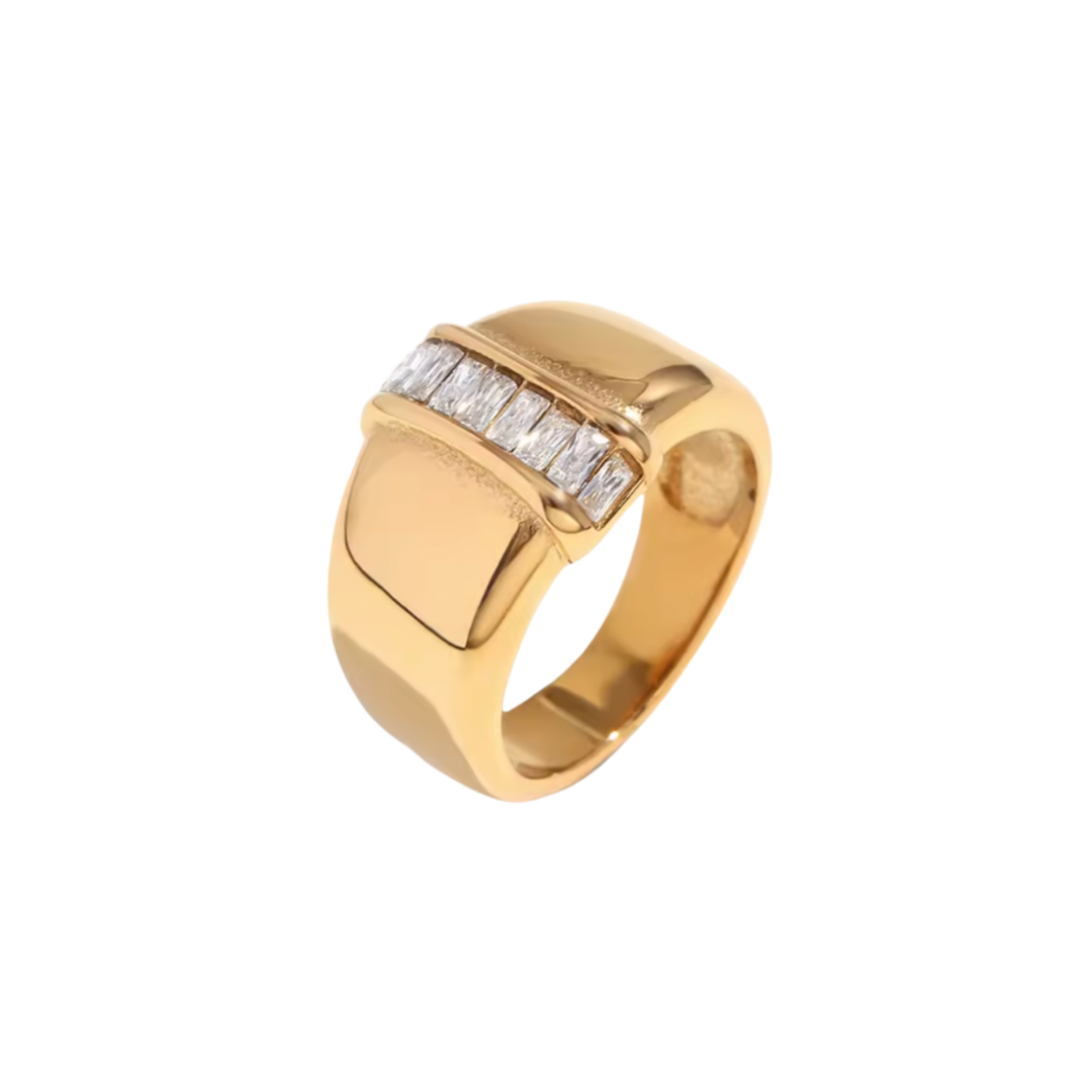 Outlaw Ring