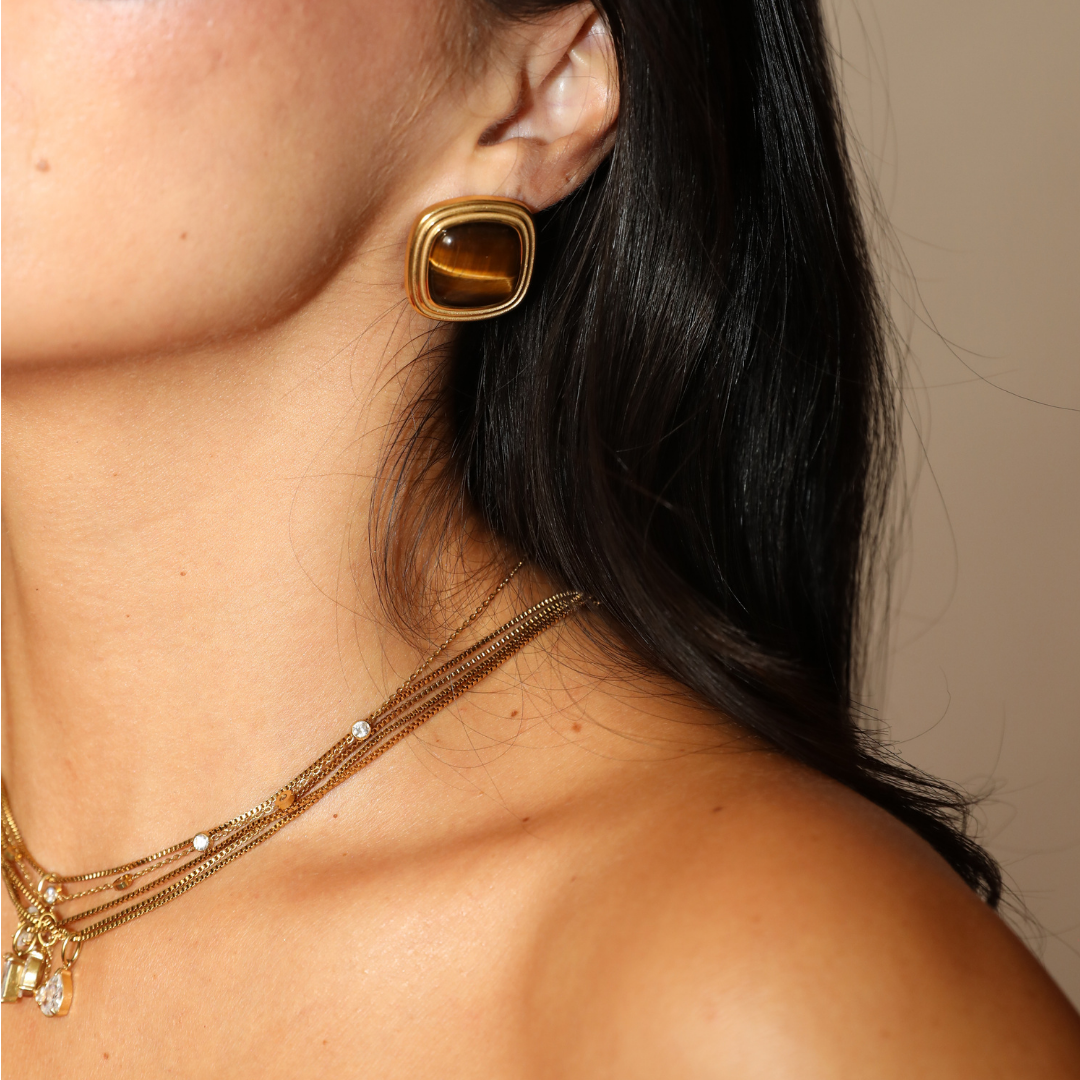 Vail Earrings
