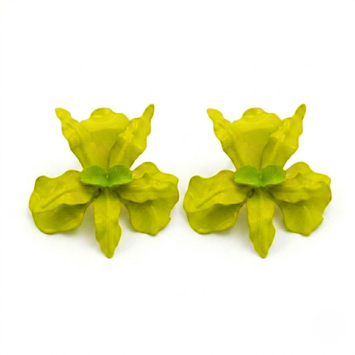 Waikiki Wildflower Earrings