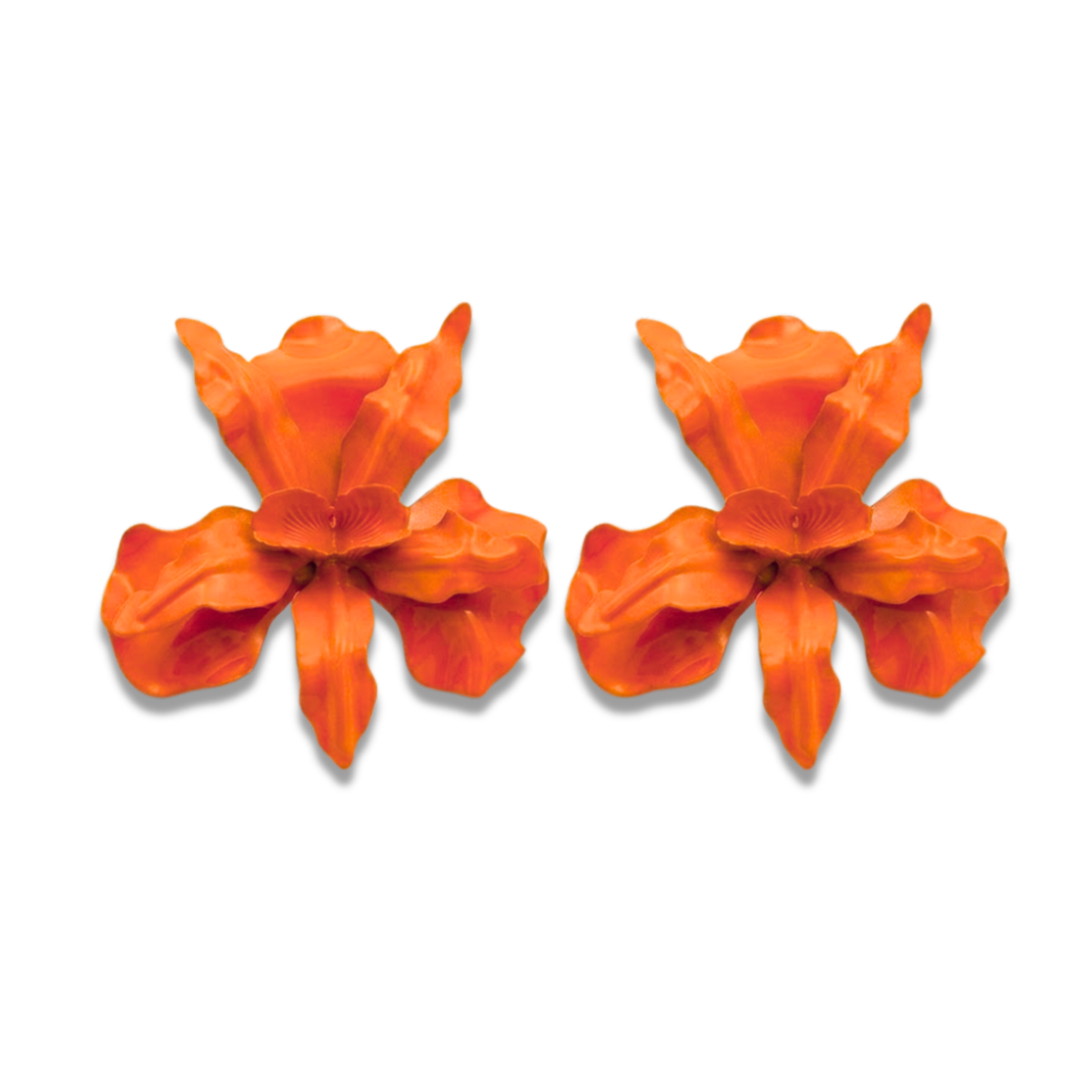 Waikiki Wildflower Earrings