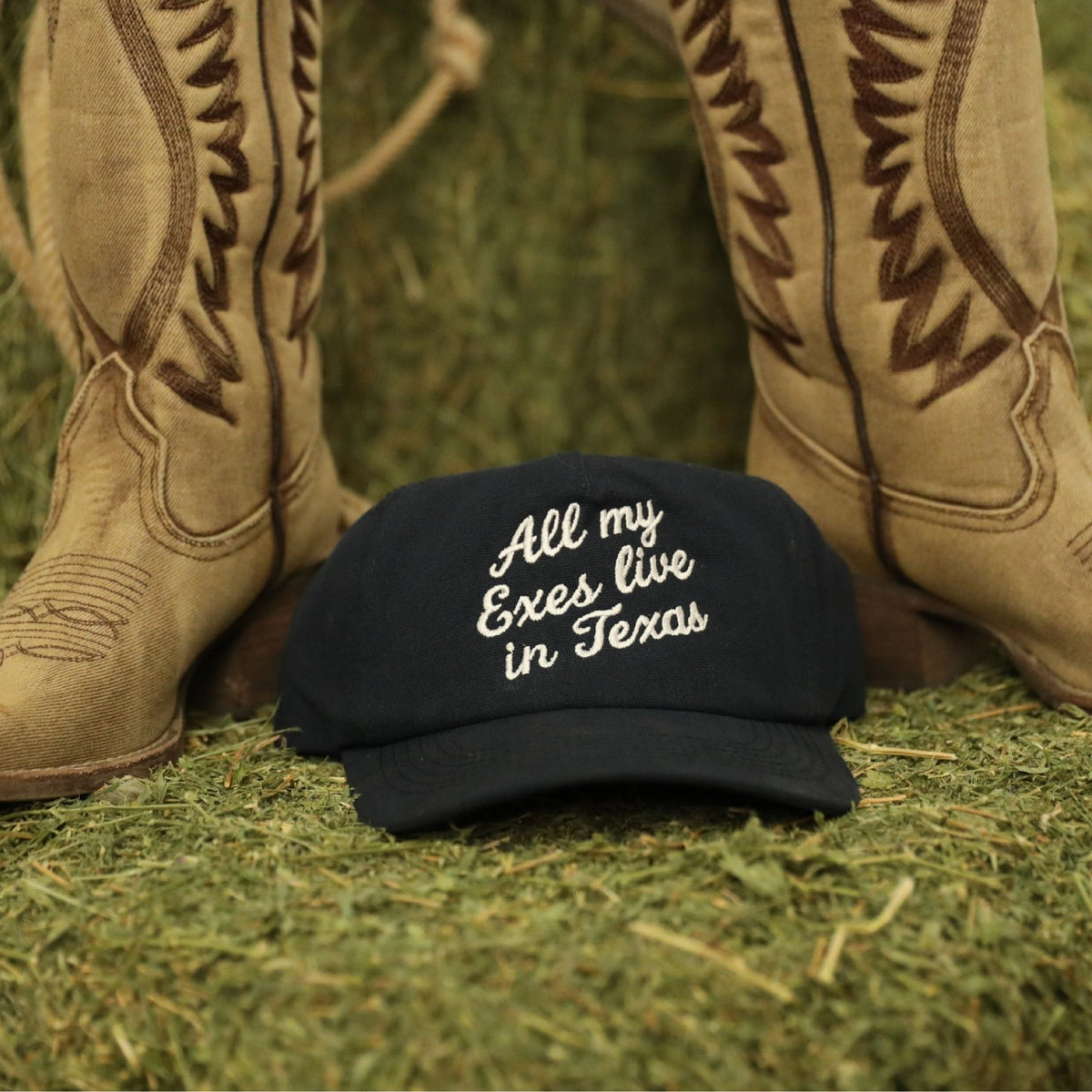 All My Exes Hat