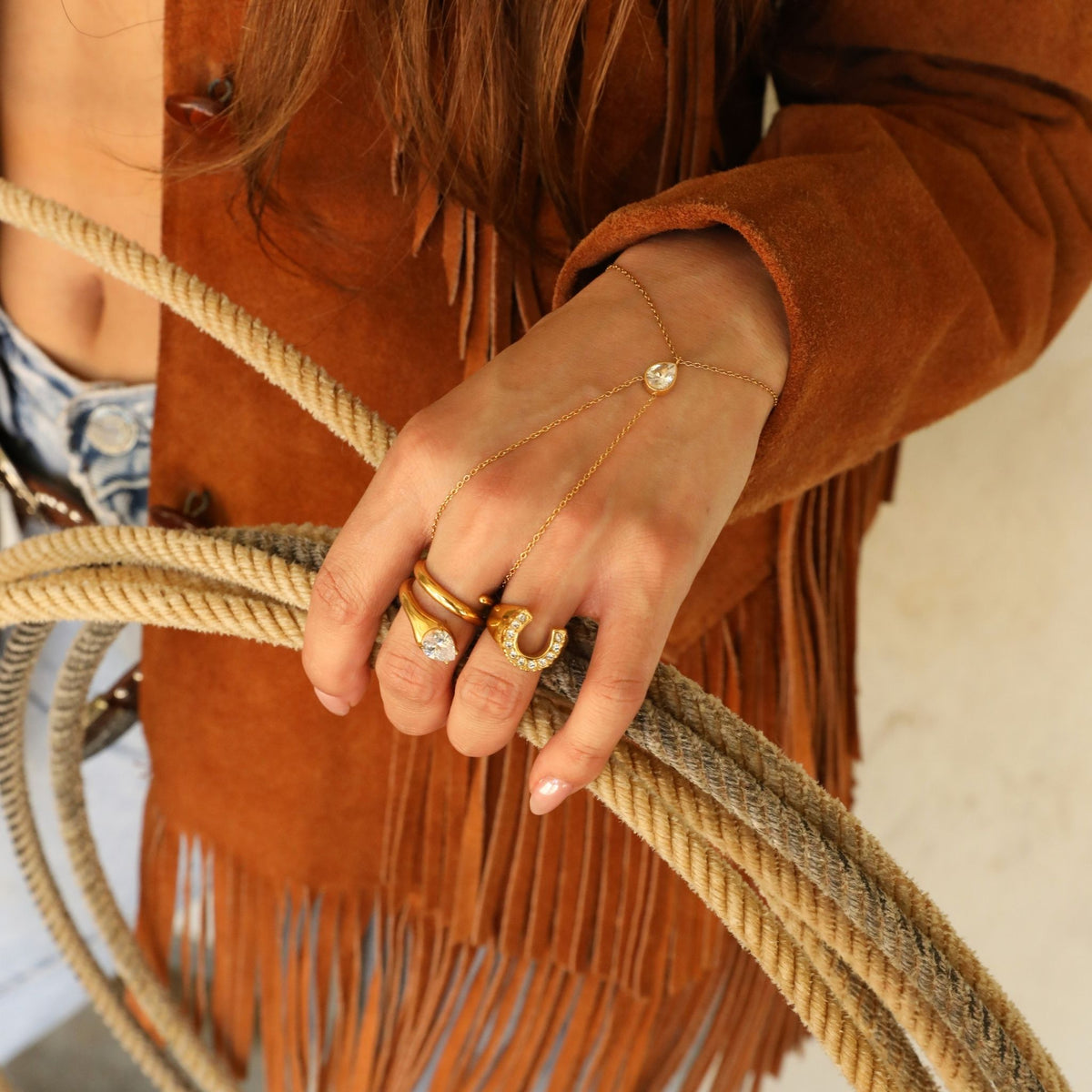 Snake Ring