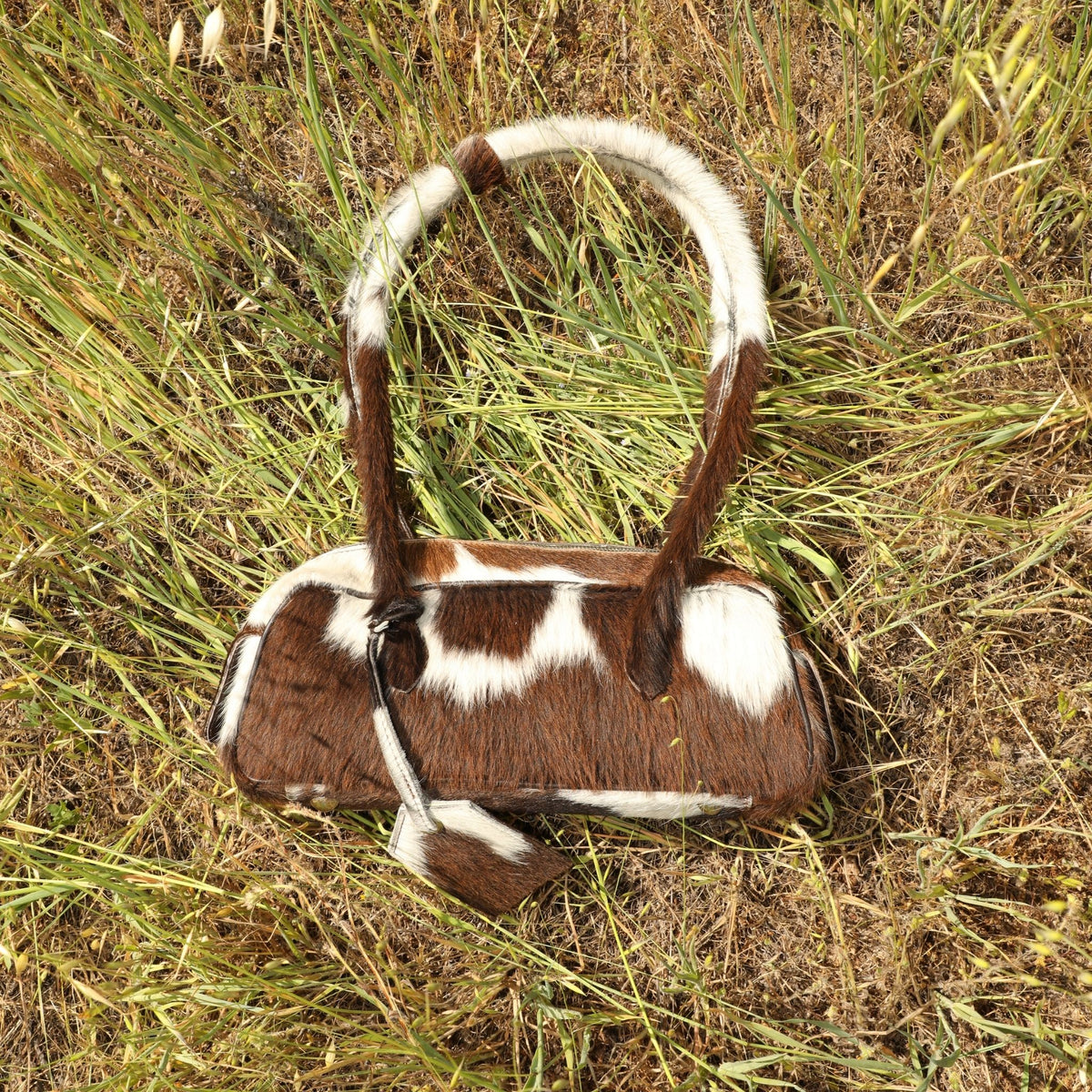 The Saddle Bag