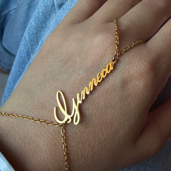 CUSTOM JEWELRY