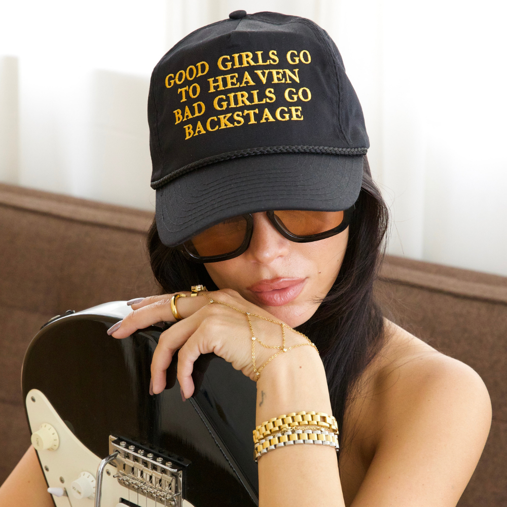 GOOD GIRLS LOOK