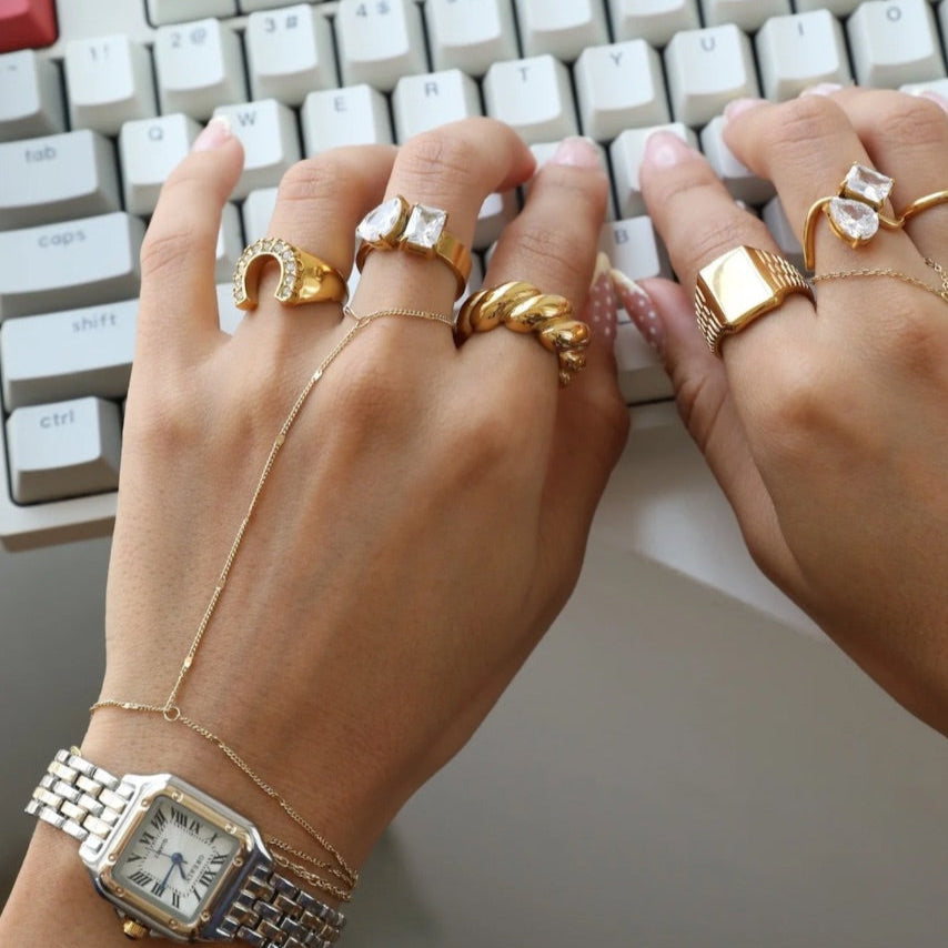 Rings