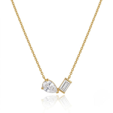 Gemma Necklace