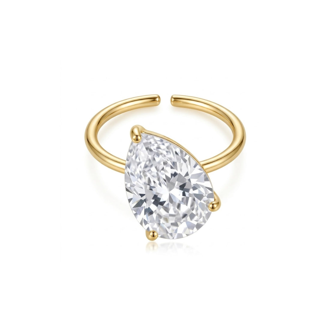 Hailey Pinky Ring