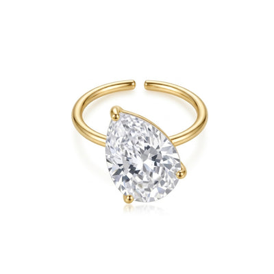 Hailey Pinky Ring