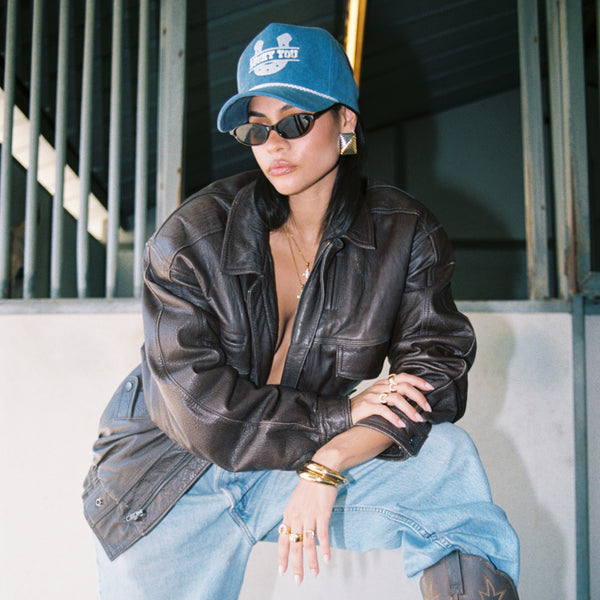 Lucky You Hat