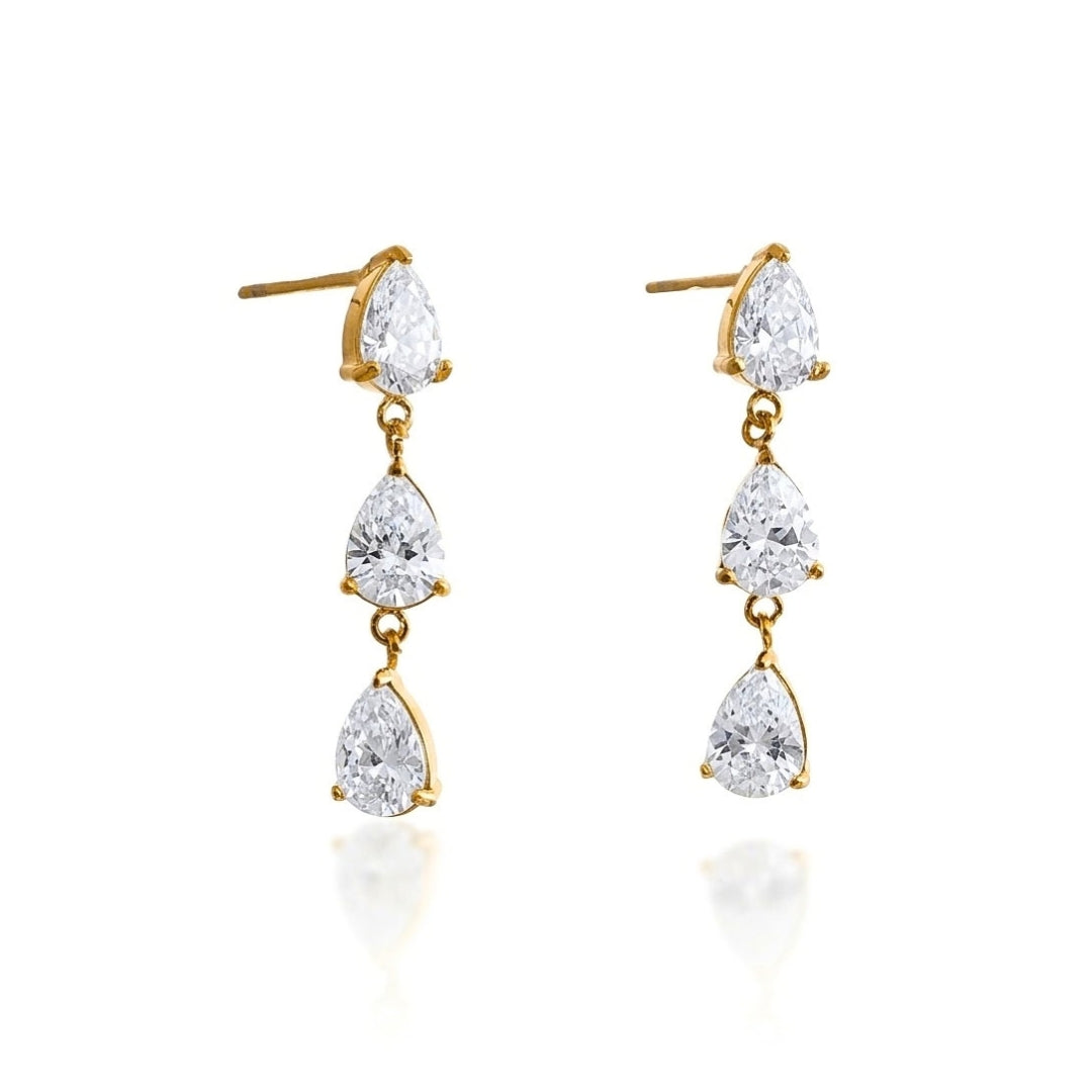 Kylie Earring
