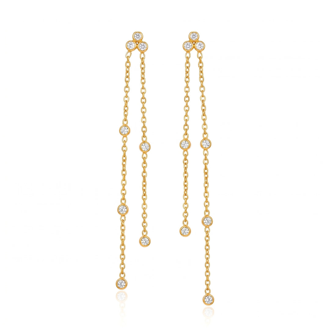 Palm Desert Earring