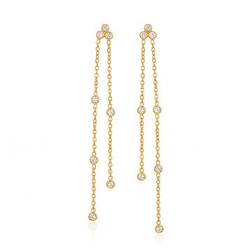 Palm Desert Earring