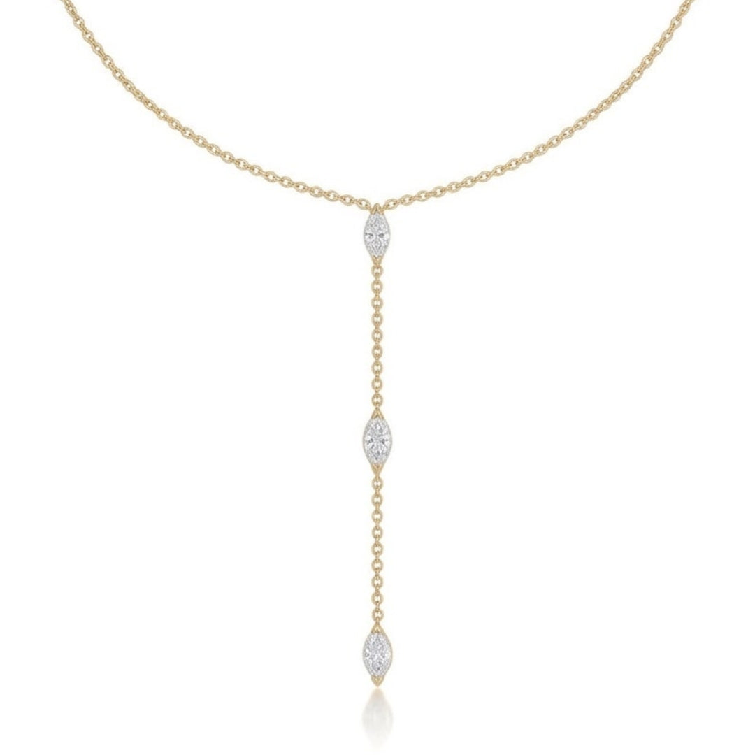 Porscha Necklace