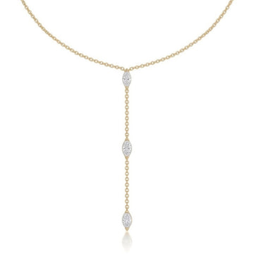 Porscha Necklace