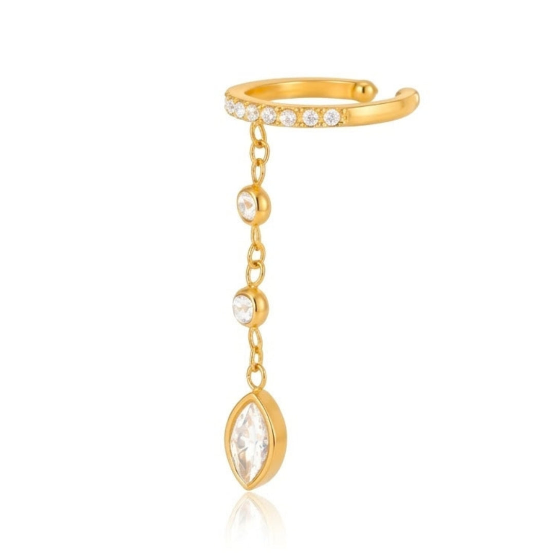 Rodeo Ear Cuff