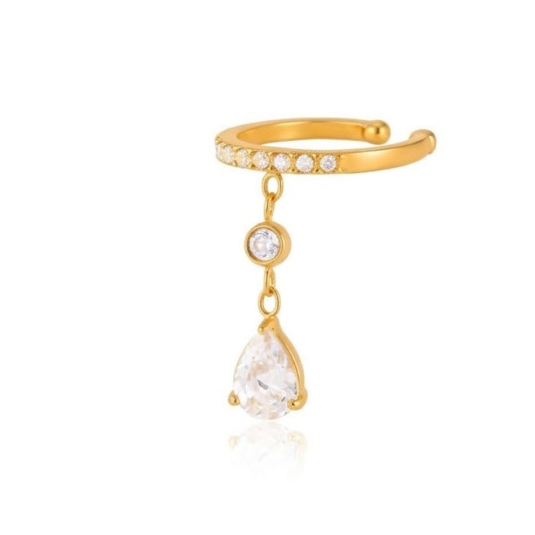 Alpine Ear Cuff