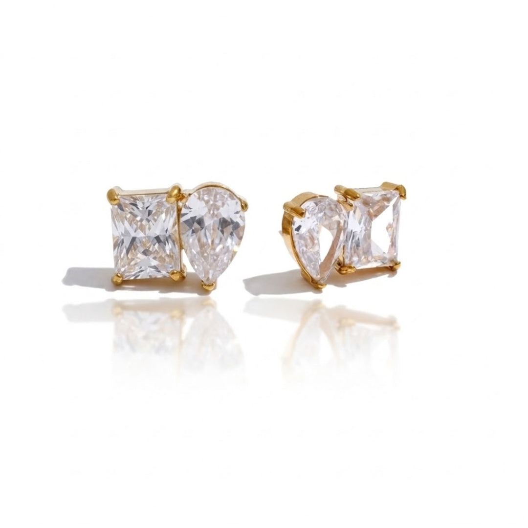 Vienna Earring