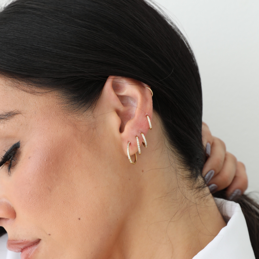 Gigi Earrings