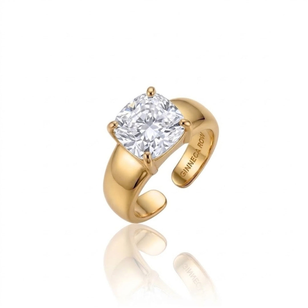 Ginneca Pinky Ring