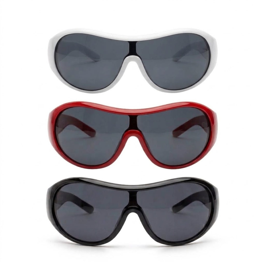Carrera Glasses