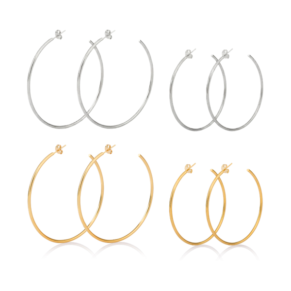 Brooks Hoop