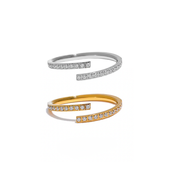 Lily Ring