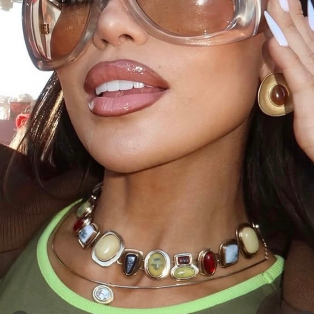 Desert Queen Necklace