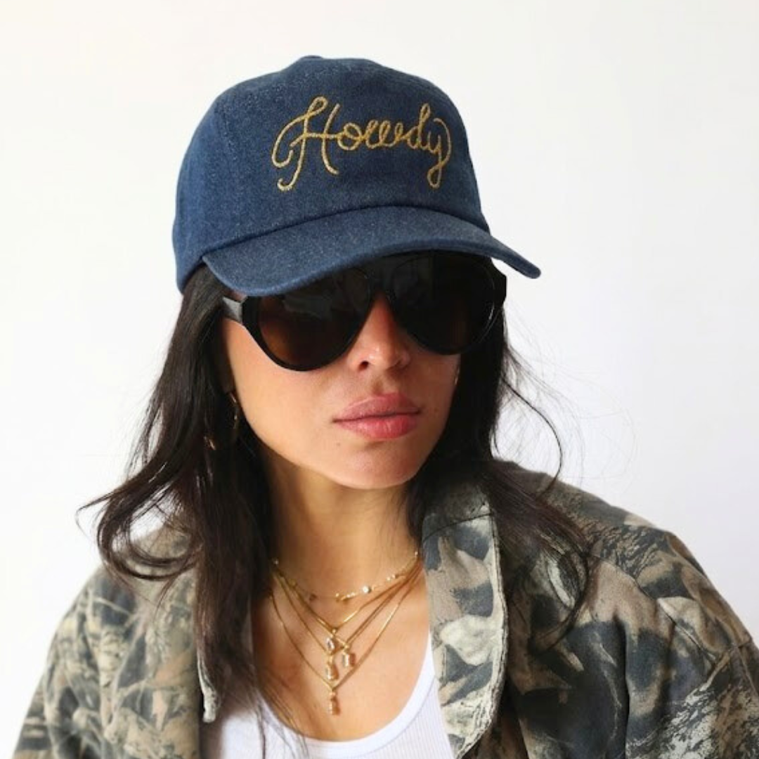 Howdy Hat