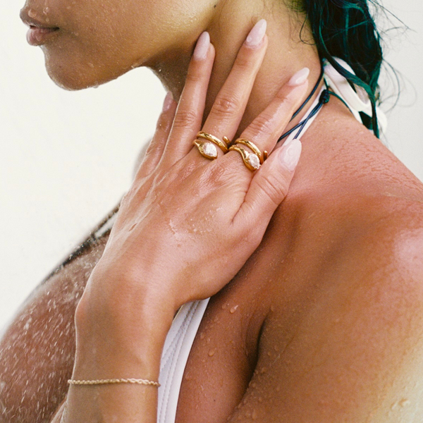 Snake Ring