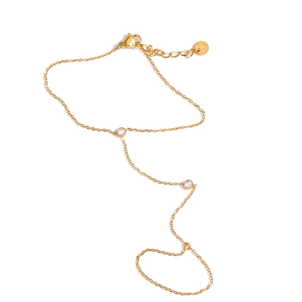 That Girl Hand Chain