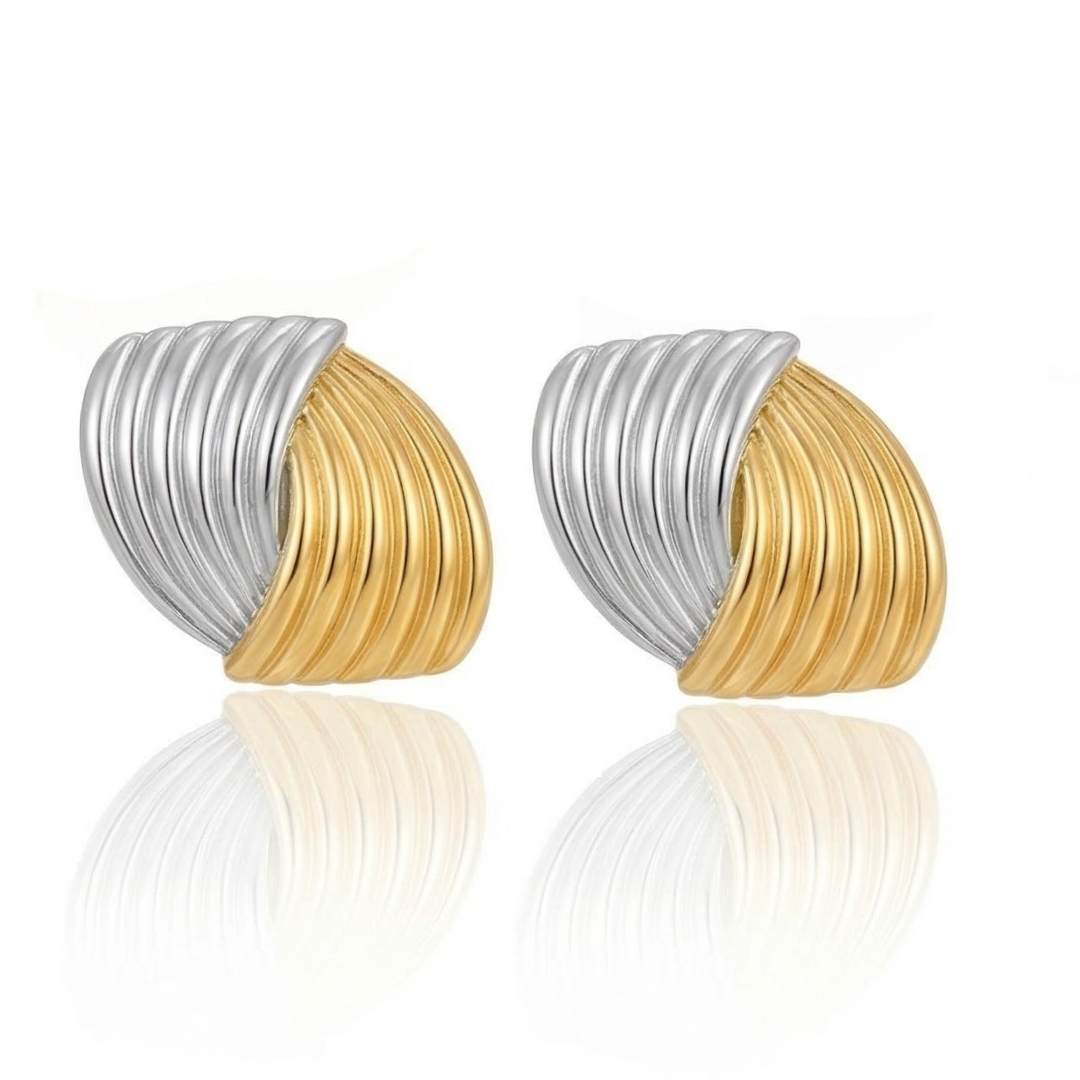 Dune Earrings