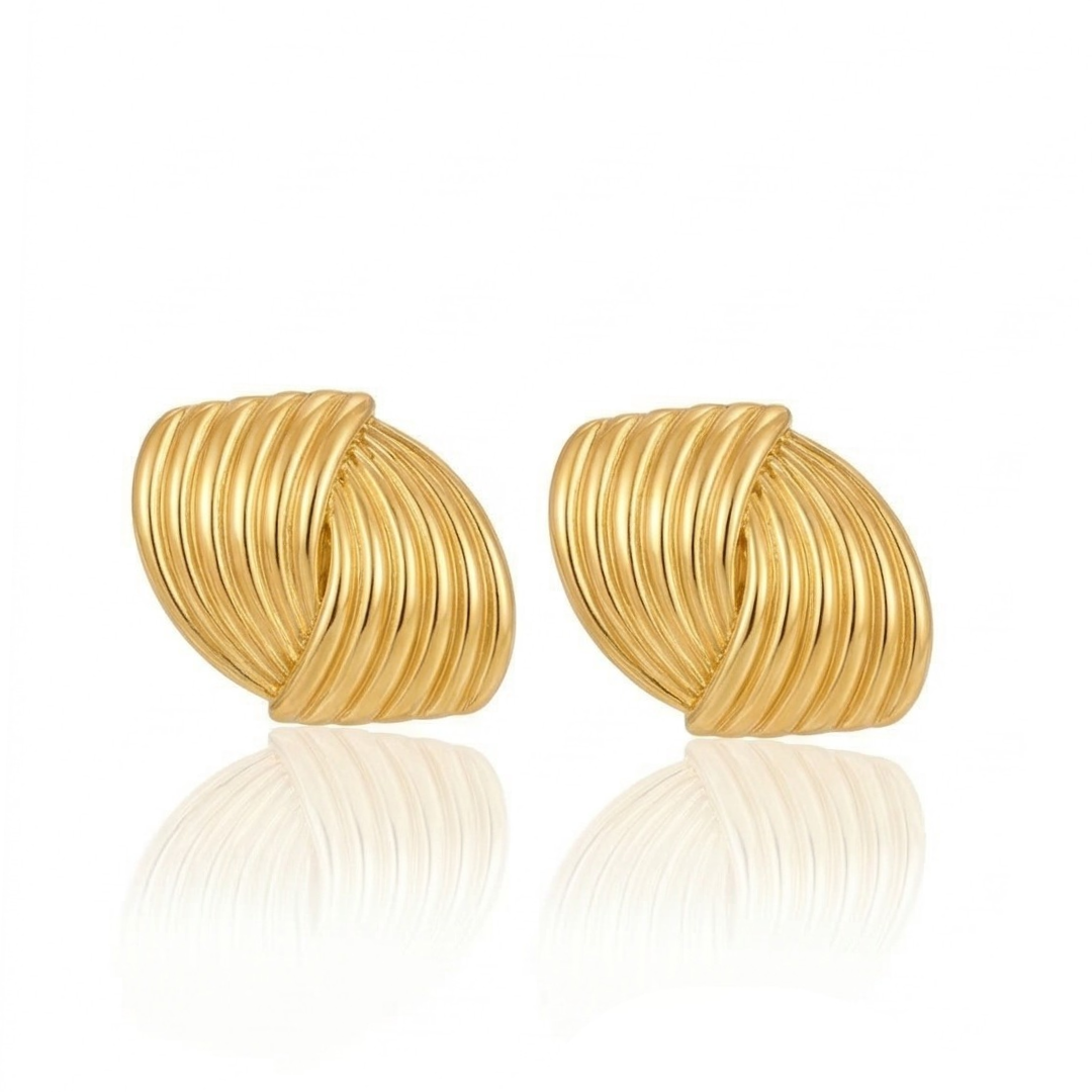 Dune Earrings