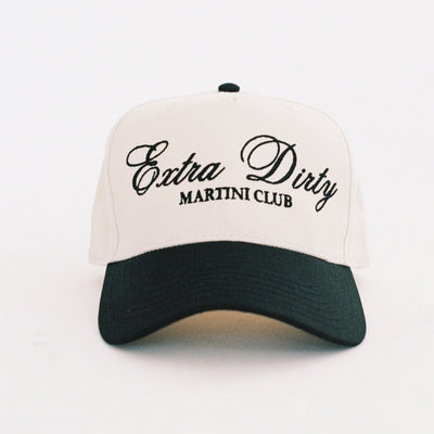 Extra Dirty Hat