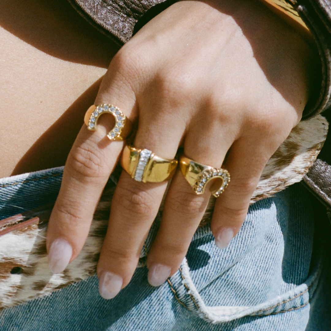Rodeo Ring