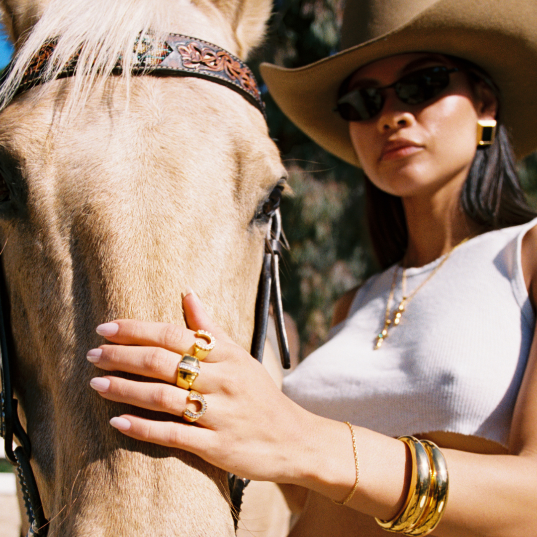 Rodeo Ring
