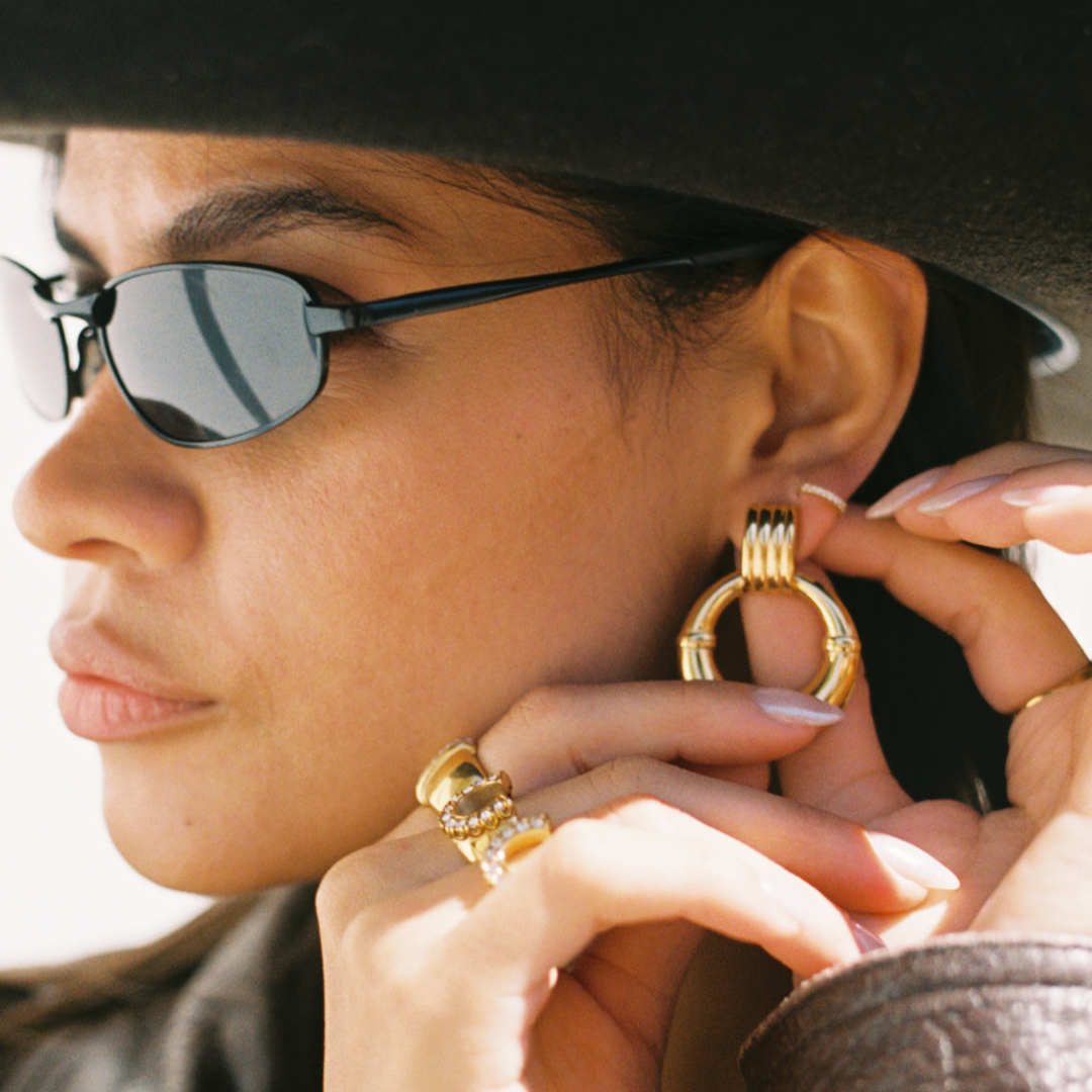 Jolene Earring